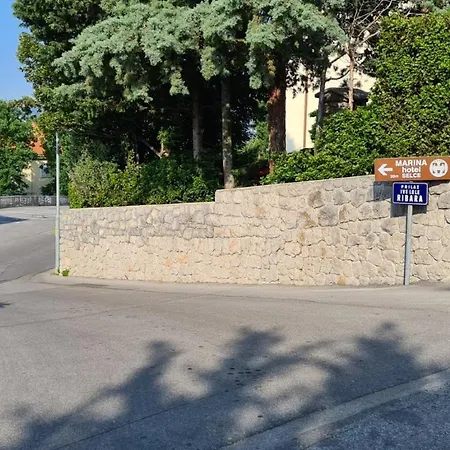 Vema 1 Apartmán Selce