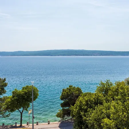 Vema 1 Apartmán Selce