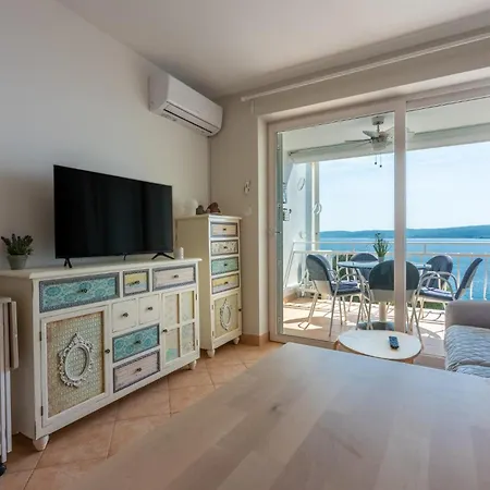 Apartmán Vema 1 Selce