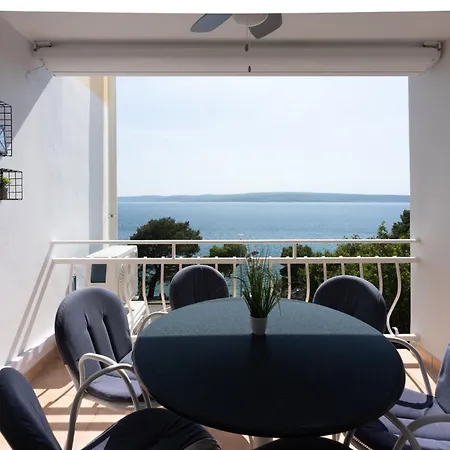 Vema 1 Apartmán Selce