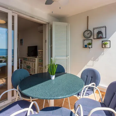 Apartmán Vema 1 Selce