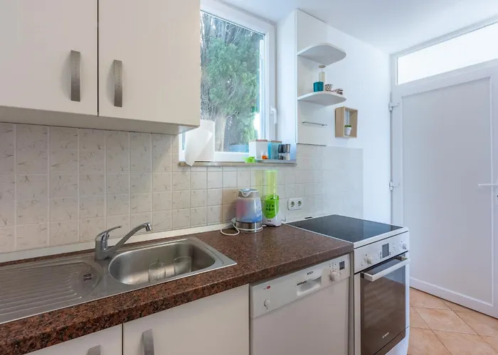 Apartmán Vema 1 Selce