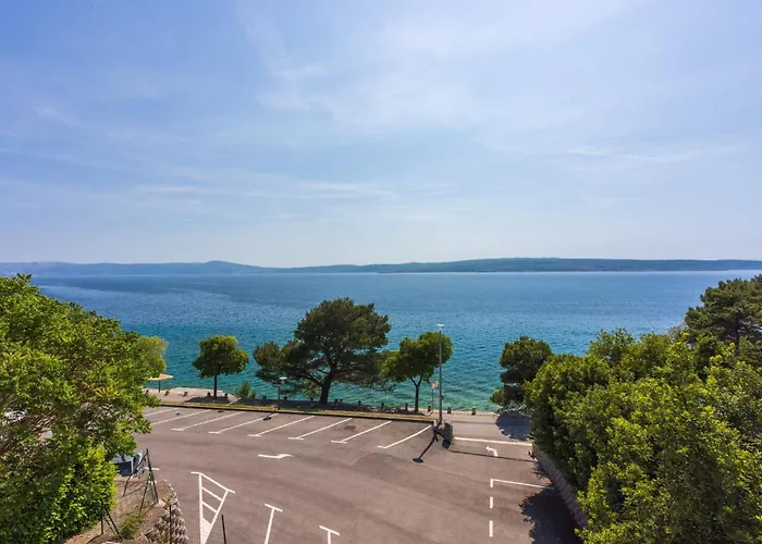 Apartmán Vema 1 Selce