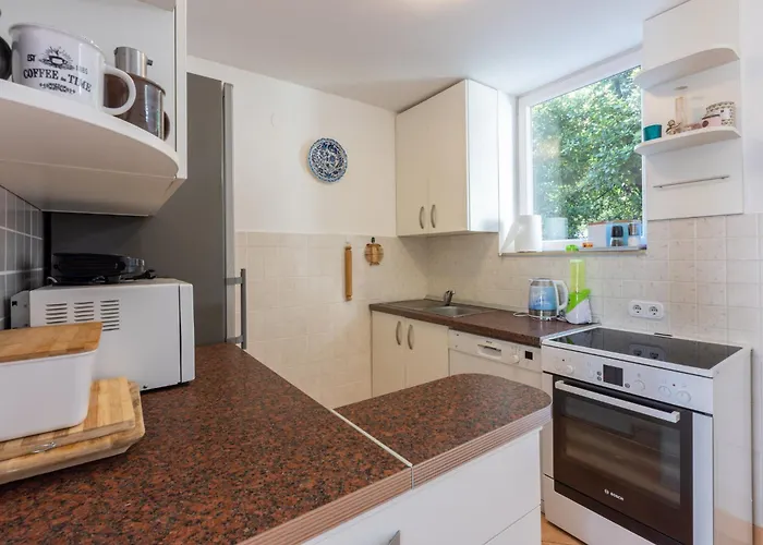 Apartmán Vema 1 Selce