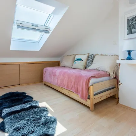 Apartamento Vema 1 *