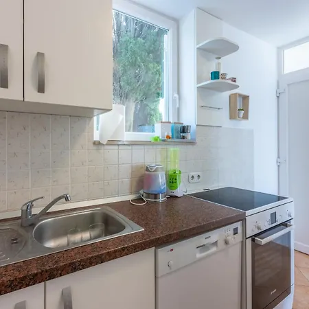 Apartment Vema 1 Selce