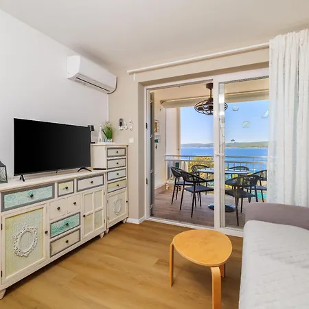Vema 1 Appartement