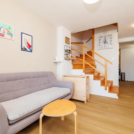 Vema 1 Apartamento Selce