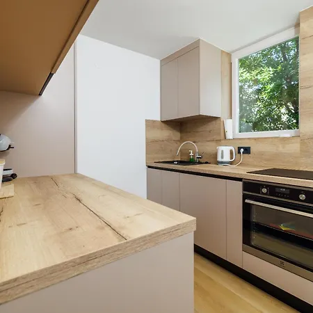 Vema 1 Apartamento Selce