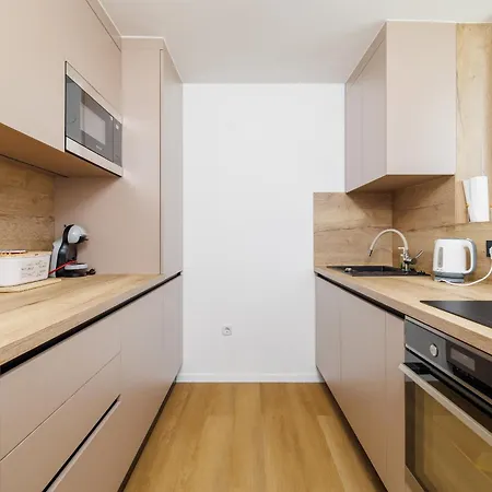 Appartement Vema 1