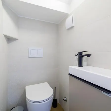 Appartement Vema 1 Selce
