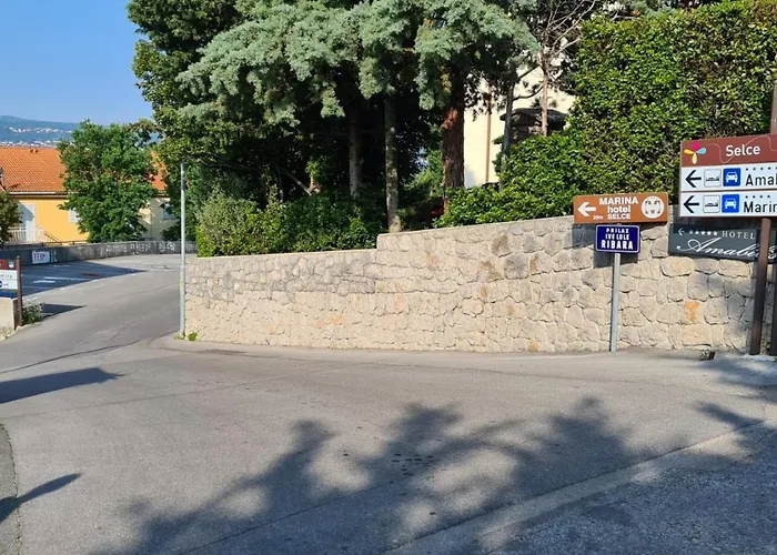 Vema 1 Lejlighed Selce