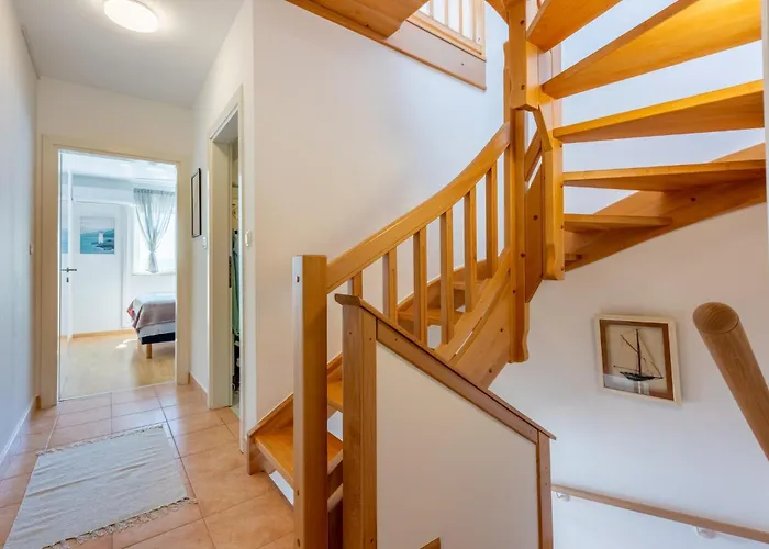 Vema 1 Appartement *