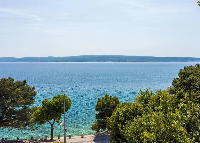 Vema 1 Lejlighed Selce