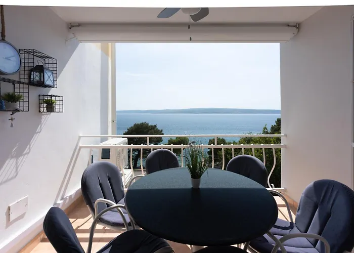 Vema 1 Lejlighed Selce