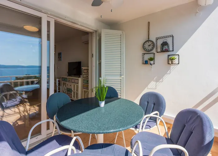 Lejlighed Vema 1 Selce